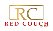 Red Couch