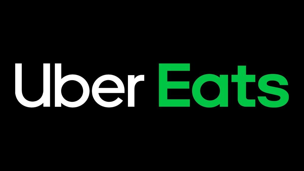 Order on Uber Eats